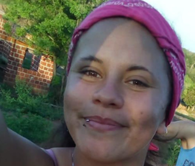 Buscan intensamente a una adolescente desaparecida en San Ignacio