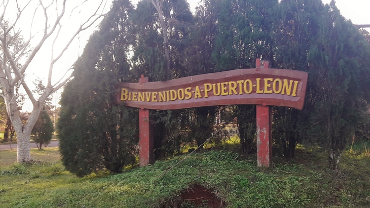 Coronavirus: Puerto Leoni suspende la pesca y el turismo interno por siete días