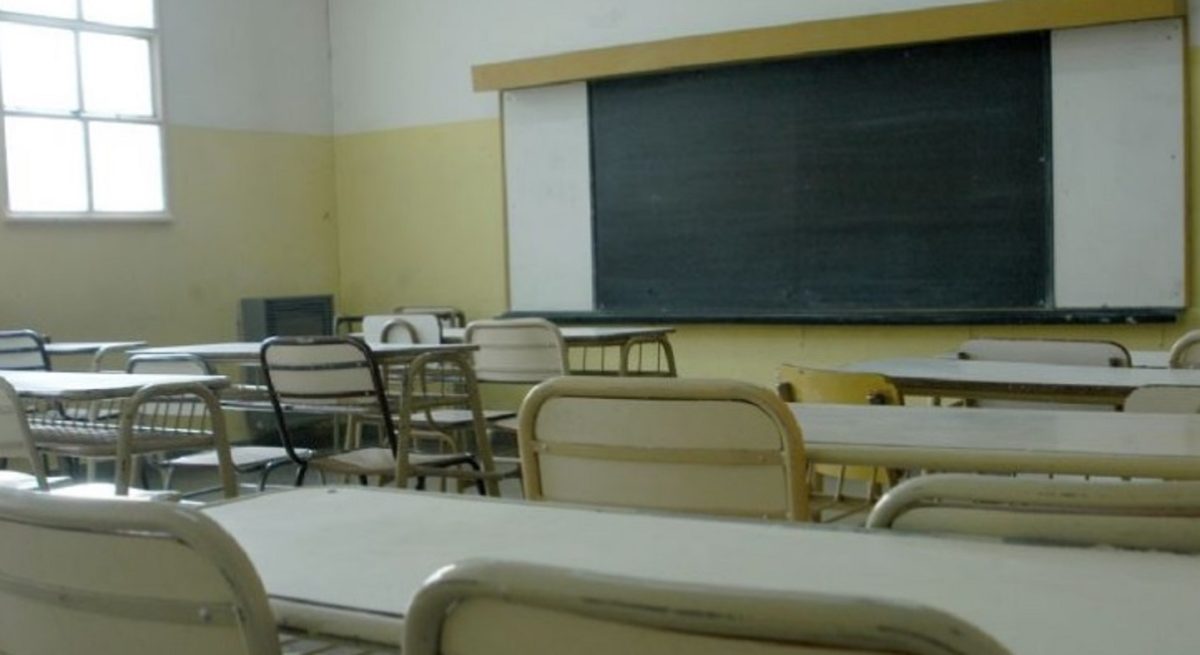 Arce descartó el regreso de las clases presenciales en Misiones: “Por ahora es imposible”, dijo