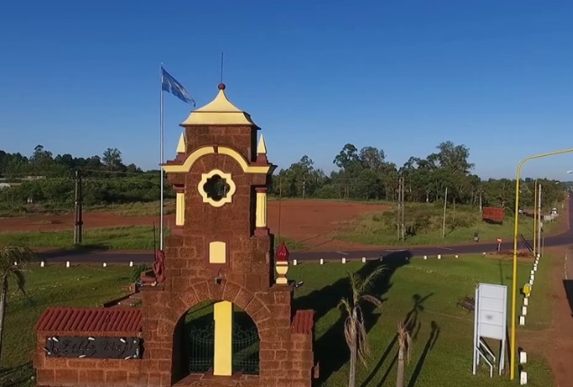 Covid-19 en Corrientes: Santo Tomé evalúa retroceder de fase por aumento de casos