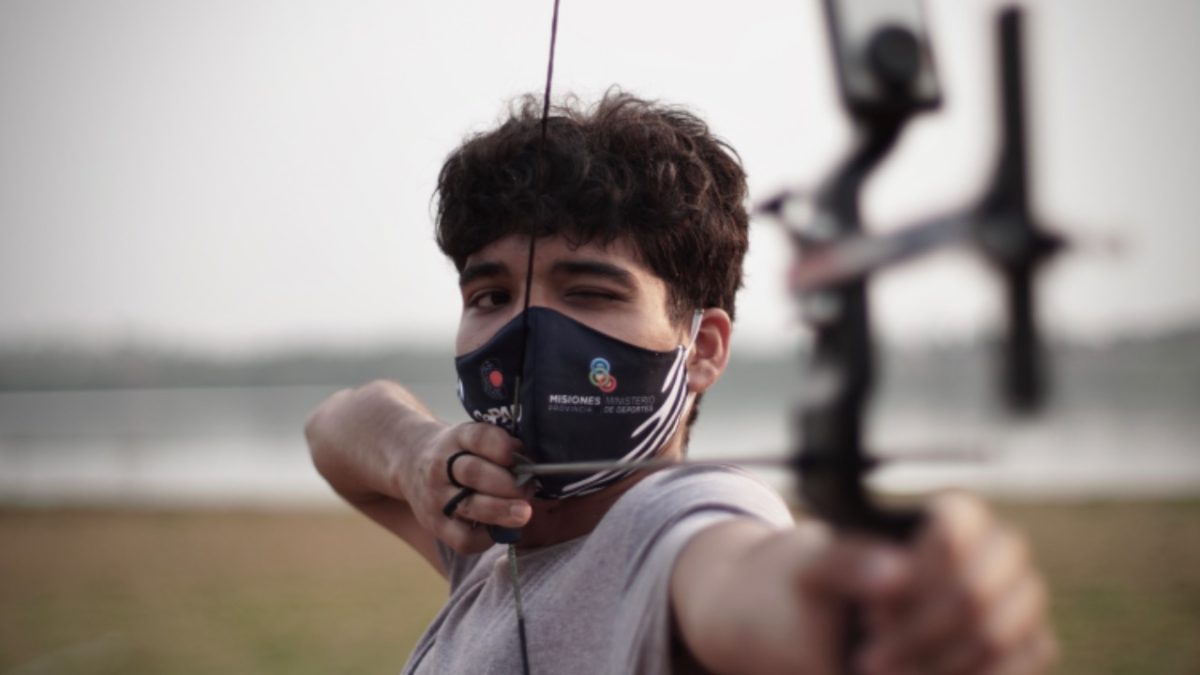 Juegos Deportivos Misioneros 2020: ante el coronavirus, cambiaron las modalidades