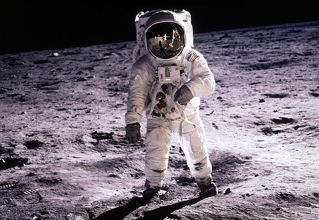 La NASA reveló como es el plan para llevar a la primera mujer a la Luna