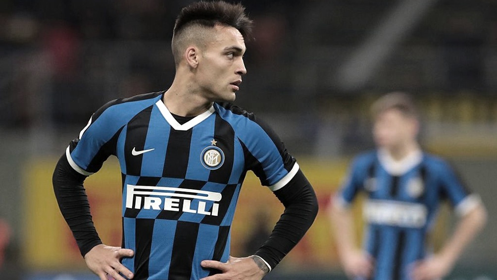 ¡No se rinde!: Barcelona presentó su última oferta para contratar a Lautaro Martínez