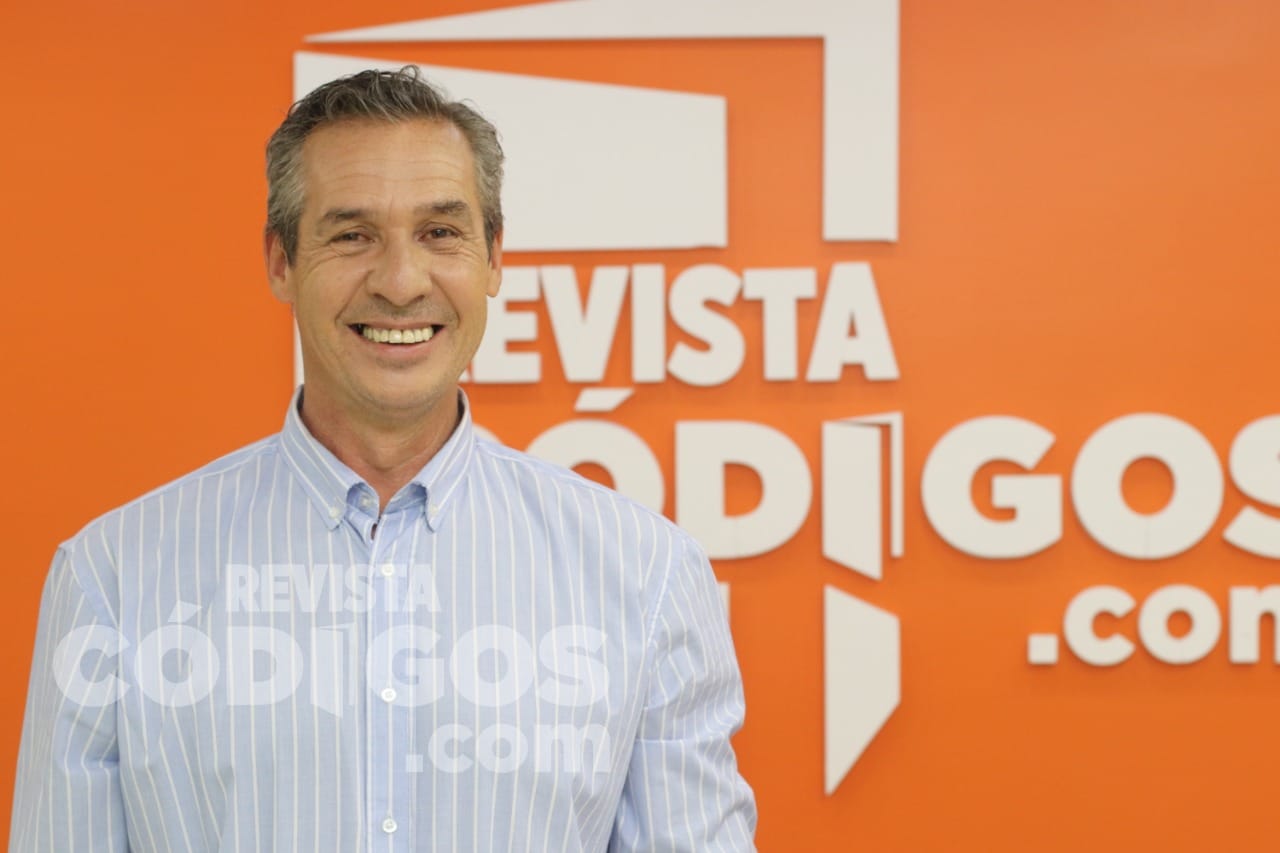 Vialey: “El avistaje de especies en cámaras trampa demuestra lo viva que está nuestra selva”