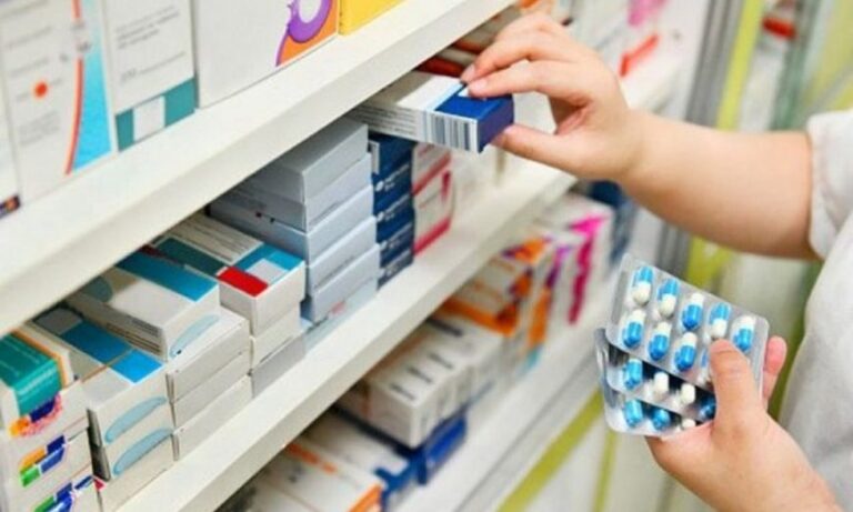 Nación solicitará que los medicamentos no suban por arriba de la inflación