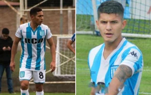 Racing: dos misioneros fueron citados por Sebastián Becaccece para la Copa Libertadores