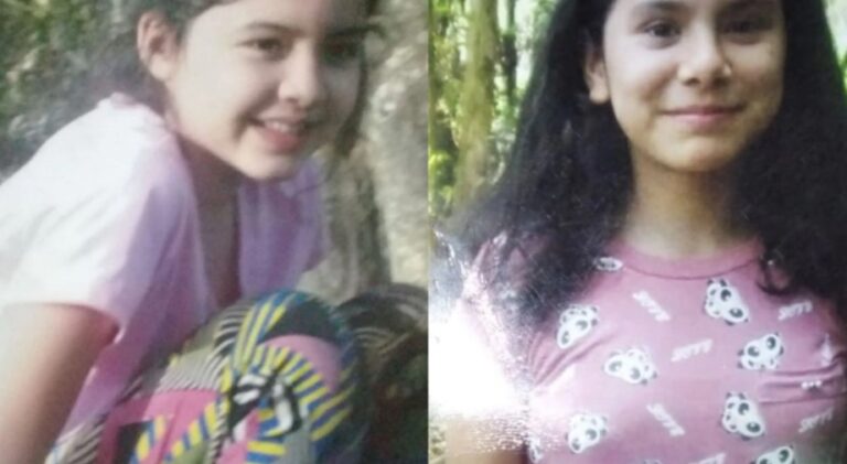 Asesinato de niñas argentinas en Paraguay: fuerte repudio del IER al hecho