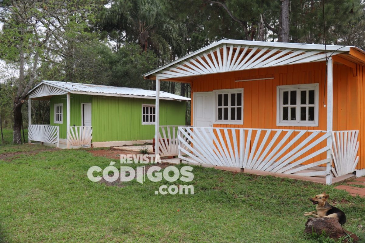 Obras Sanitarias prepara cronograma de actividades para el verano 2021 en su predio de Santa Inés 6 12 - Obras Sanitarias 11 - 11