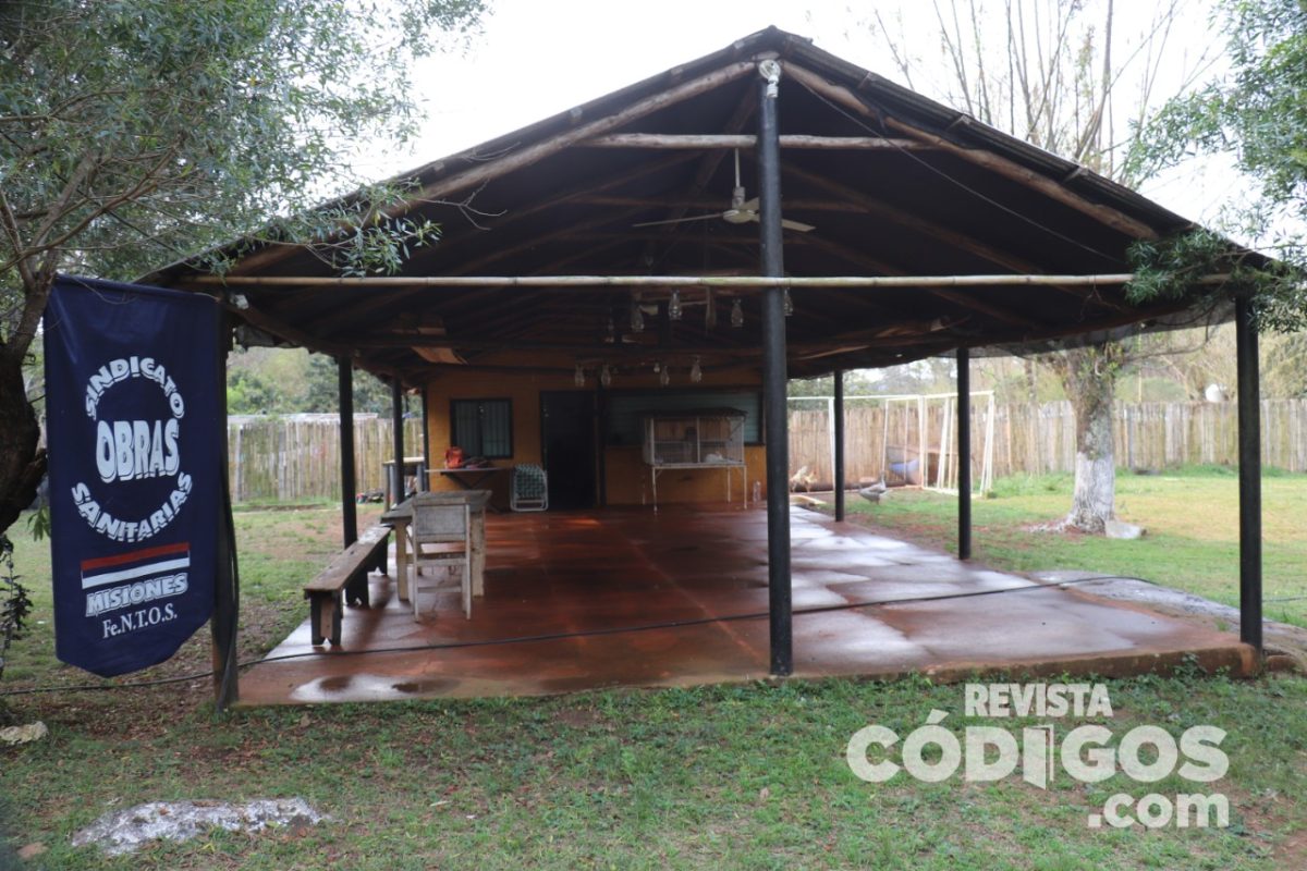 Obras Sanitarias prepara cronograma de actividades para el verano 2021 en su predio de Santa Inés 2 4 - Obras Sanitarias 15 - 3