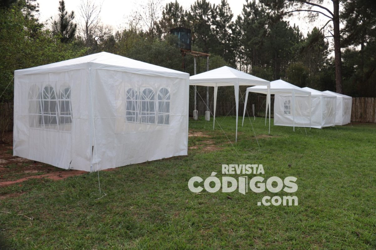 Obras Sanitarias prepara cronograma de actividades para el verano 2021 en su predio de Santa Inés 12 24 - Obras Sanitarias 3 - 23