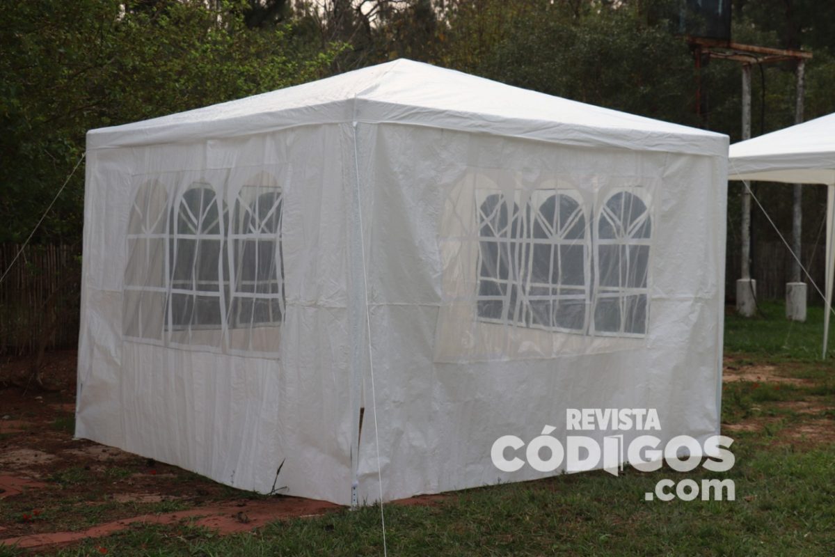 Obras Sanitarias prepara cronograma de actividades para el verano 2021 en su predio de Santa Inés 11 22 - Obras Sanitarias 4 - 21