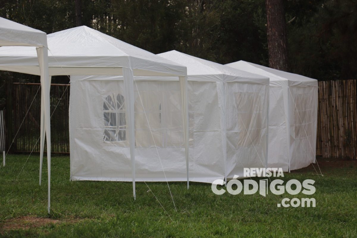 Obras Sanitarias prepara cronograma de actividades para el verano 2021 en su predio de Santa Inés 10 20 - Obras Sanitarias 5 - 19