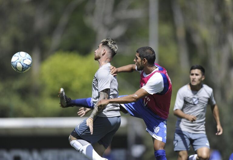 Fútbol: equipos de Primera División podrán jugar amistosos desde este jueves tras habilitación de AFA