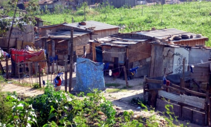 Analistas afirman que más de 100 mil paraguayos caerían en la pobreza por efecto del coronavirus