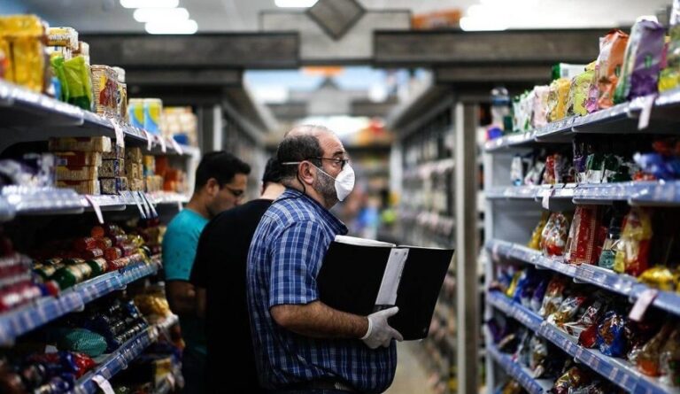 Precios Máximos: supermercadistas aseguran que reciben sólo el 20% de pedidos de productos