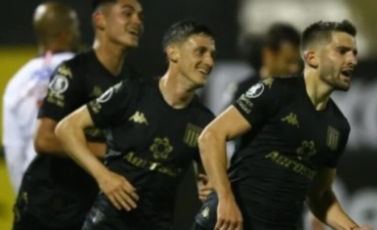 Copa Libertadores: Racing pisó fuerte en Perú y se impuso 2-0 ante Alianza Lima