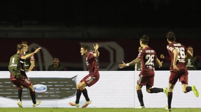 River visita hoy a Binacional en Perú por la Copa Libertadores: hora, TV y formaciones