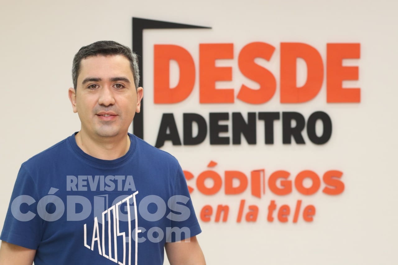 Arrúa: “El turismo de naturaleza será el boom en la pos pandemia”