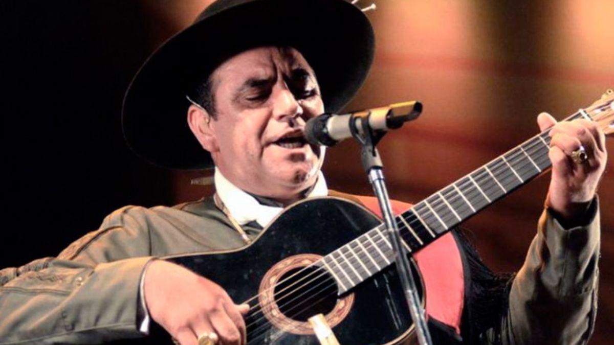 El Chaqueño Palavecino tiene coronavirus: "Hoy Salta es un peligro"