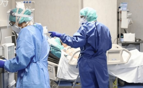 Argentina roza los 13 mil muertos por coronavirus