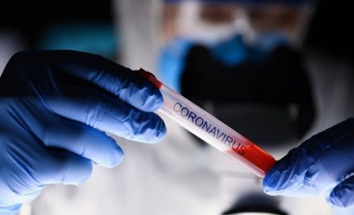 ONU: "El brote de coronavirus está fuera de control"