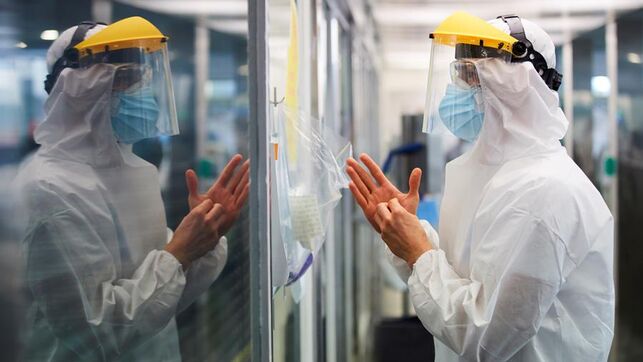 Más de 11 mil personas fallecieron por coronavirus en Argentina