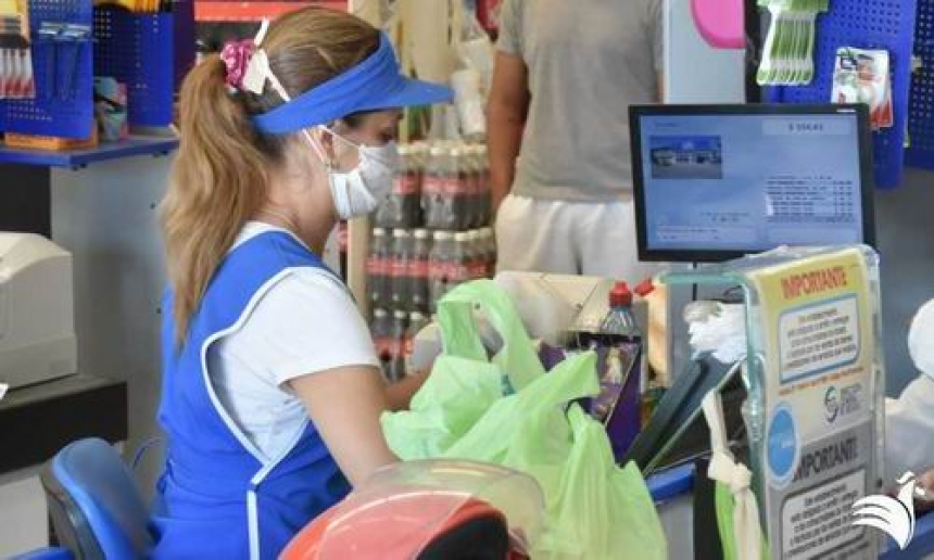 Hoy se celebra el Día del Empleado de Comercio y el feriado se traslada al lunes