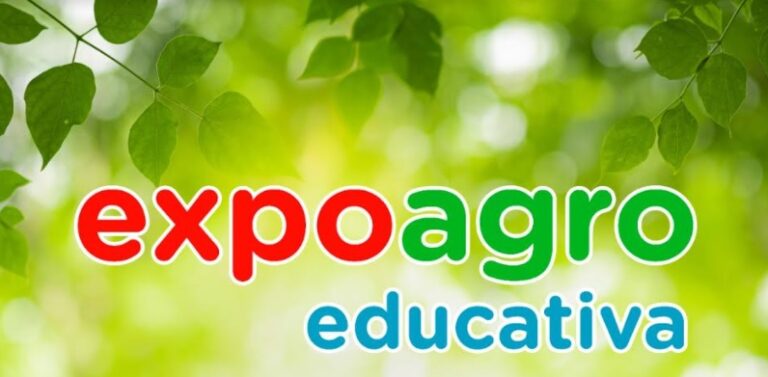 Este martes y miércoles se realizará la Expo Agro Educativa