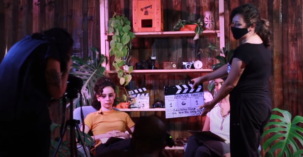 Con 2.500 espectadores promedio por jornada finalizó el Festival Audiovisual el Parque Paraguayo