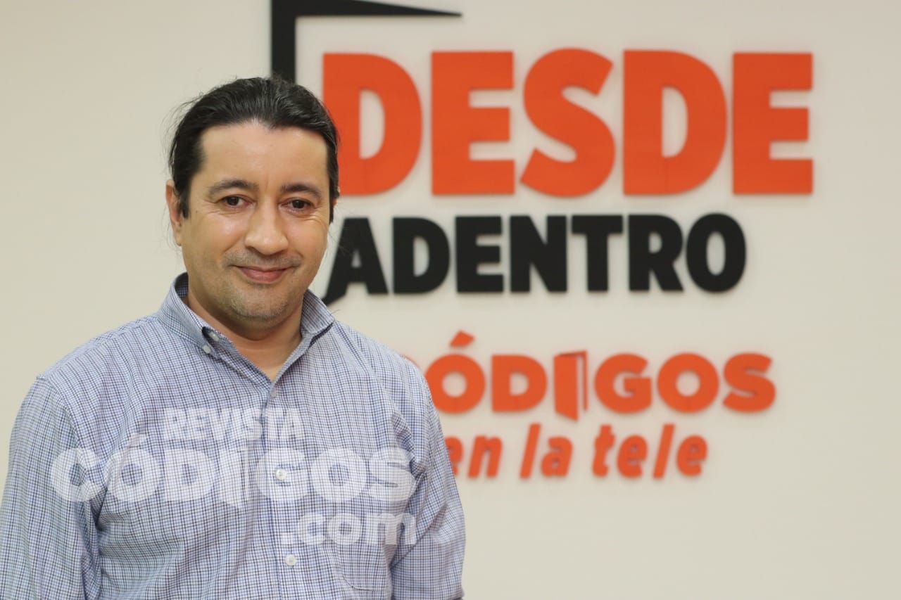 El titular de UDPM cuestionó los cortes de ruta: “Somos dirigentes sindicales no anarcosindicalistas”, dijo