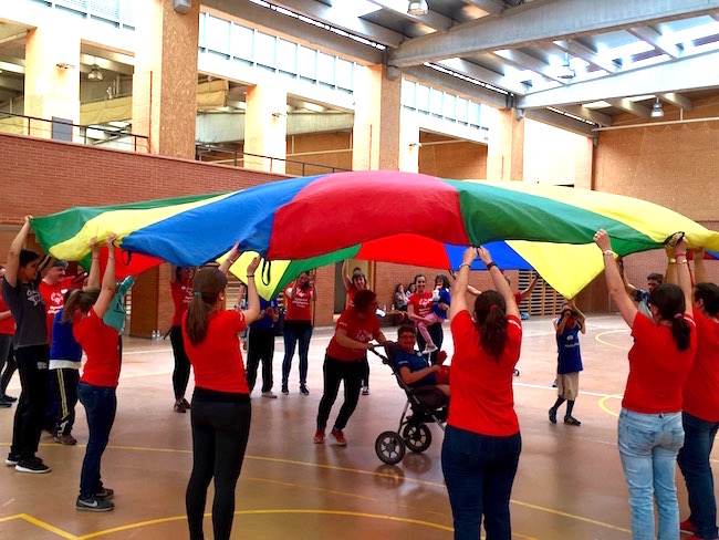 Legislatura: se instituyó el Festival Provincial por la Inclusión de Personas con Discapacidad