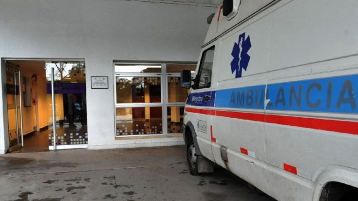 Niño de 10 años fue apuñalado por otro de 9 y está internado