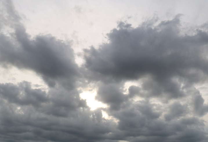 Tiempo en Misiones: nubosidad variable y un notable aumento de las temperaturas