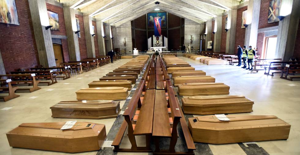 Pandemia: el coronavirus superó la barrera del millón de muertos en todo el mundo