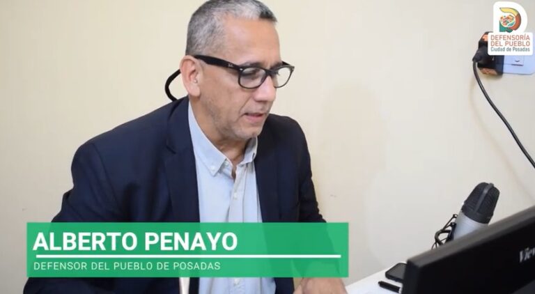 Mercado Modelo “La Placita”: Penayo pidió su beneplácito por el 64° aniversario