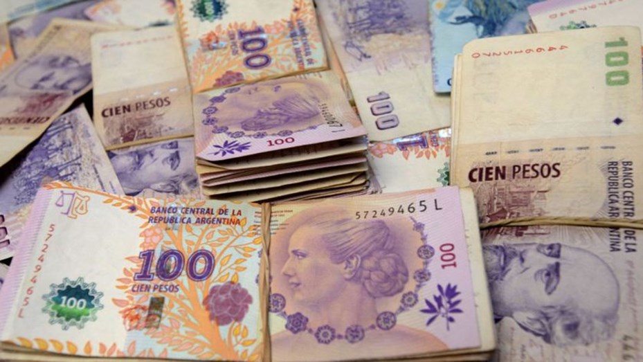 Gobernador Roca: ganó con casi dos millones de pesos con la Poceada