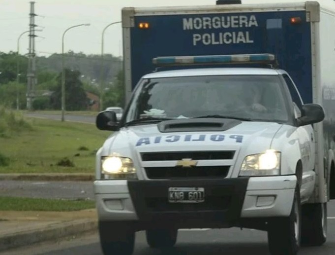 Investigan el homicidio de un joven en el barrio 1º de Mayo de Puerto Iguazú