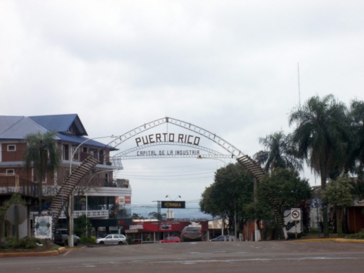 Tras el caso positivo de Covid-19, Puerto Rico da marcha atrás y restringe actividades