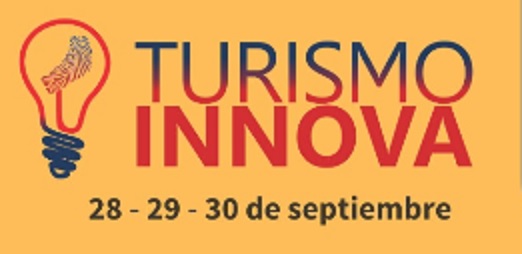 Se realizará la segunda edición del Turismo Innova en modalidad virtual