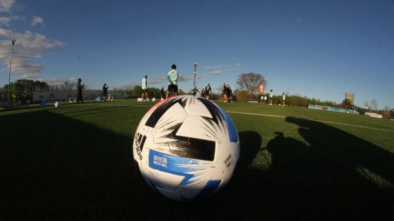 La AFA rompe el contrato con Fox Sports para la televisación del fútbol argentino