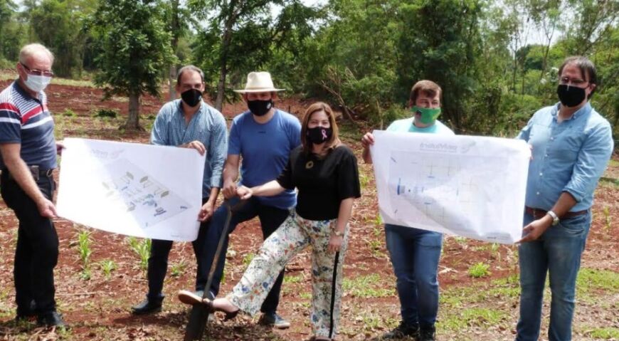 Accion Cooperativa visita - 7