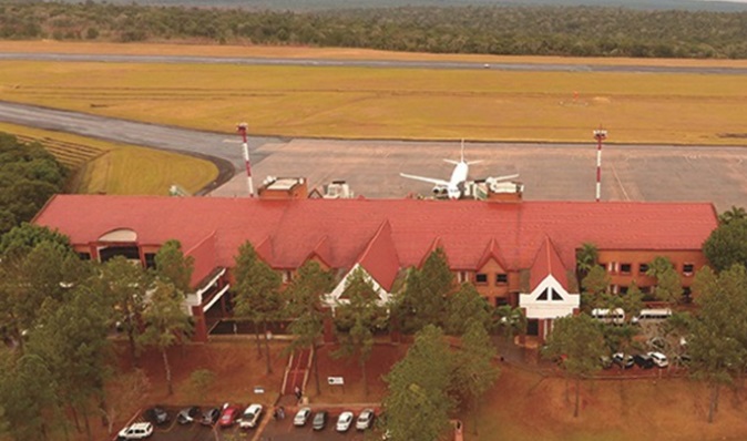 El domingo llegará el primer vuelo a Iguazú tras siete meses de suspensión por la pandemia