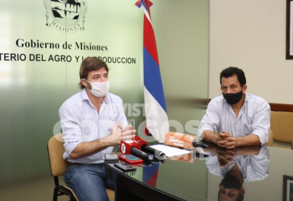 Este miércoles comienza el Censo Tabacalero que alcanzará a 13 mil productores misioneros