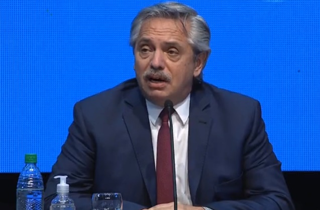 Fernández destacó la política medioambiental de Misiones y prometió más apoyo