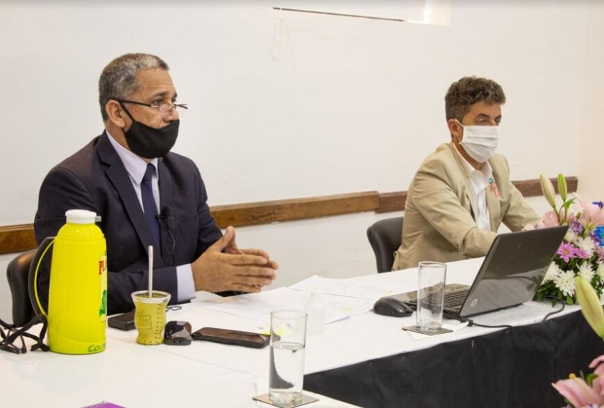 La Defensoría del Pueblo de Posadas prevé un presupuesto de $32.229.490 para el 2021