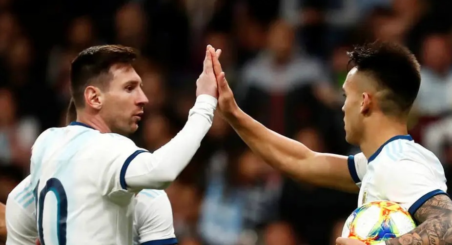 Scaloni confirmó la lista de convocados a la Selección Argentina para el arranque de las Eliminatorias