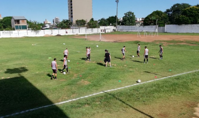Fútbol: Atlético Posadas confirmó su participación en el Torneo Regional Amateur