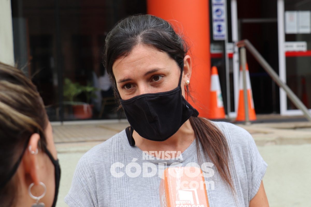 Proyecto busca que madres en situación de cárcel puedan convivir con sus niños hasta los 4 años