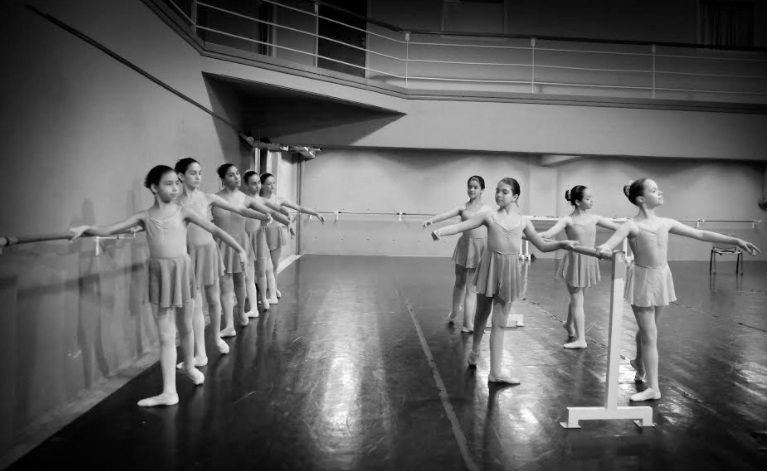 Parque del Conocimiento: desde hoy y hasta el 29 de octubre dictarán clases virtuales de ballet