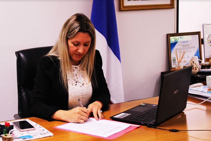 Misiones adhirió al Programa de Acompañamiento para el Egreso de Adolescentes y Jóvenes sin Cuidados Parentales